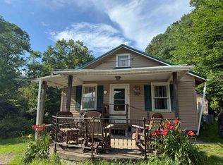 29035 Seneca Trl, Valley Head, WV 26294