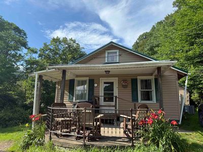 29035 Seneca Trl, Valley Head, WV, 26294