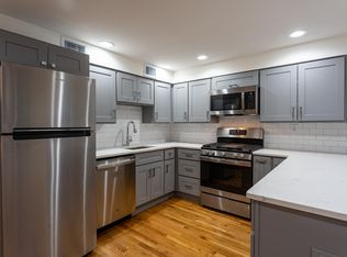 42 Saint Martin St APT 2, Boston, MA 02129