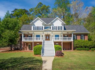 184 Branchwater Ln, Aiken, SC 29803