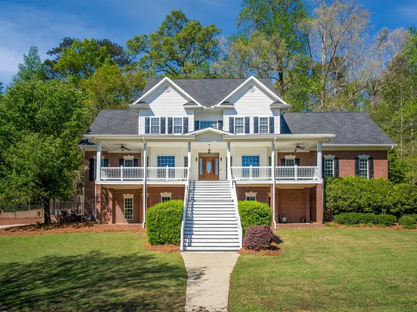 184 Branchwater Ln, Aiken, SC 29803