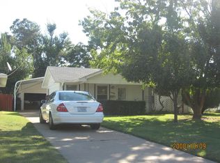 1920 S High Ave, Oklahoma City, OK 73129