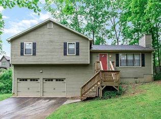 64 Powder Creek Dr, Dallas, GA 30157