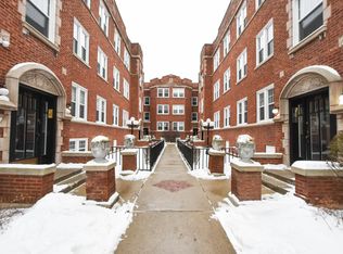 6116 N Winthrop Ave APT 2W, Chicago, IL 60660