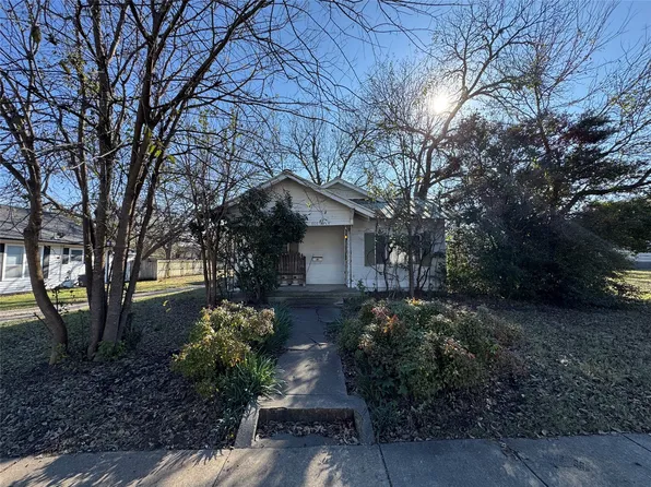 1009 W Erwin Ave, McKinney, TX 75069