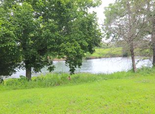 LOT 19 River Mdw, Mammoth Spring, AR 72554