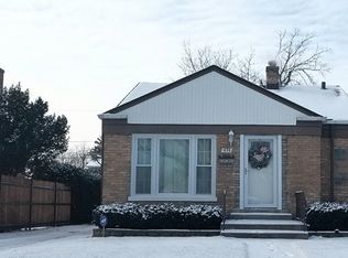 438 47th Ave, Bellwood, IL 60104