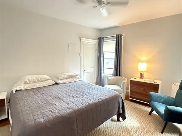 65 Park Dr APT 9, Boston, MA 02215