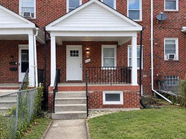 2326 Anoka Ave, Baltimore, MD 21215