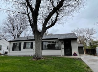 1876 S Eudora St, Denver, CO 80222