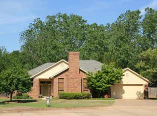 2614 S Mar Vista St, Stillwater, OK 74074