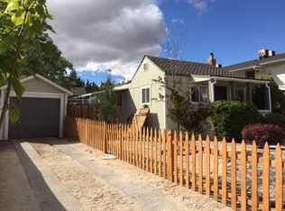 772 Old Creamery Aly, Reno, NV 89509