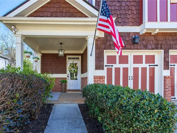 3043 Silver Hill Ter SE, Atlanta, GA 30316