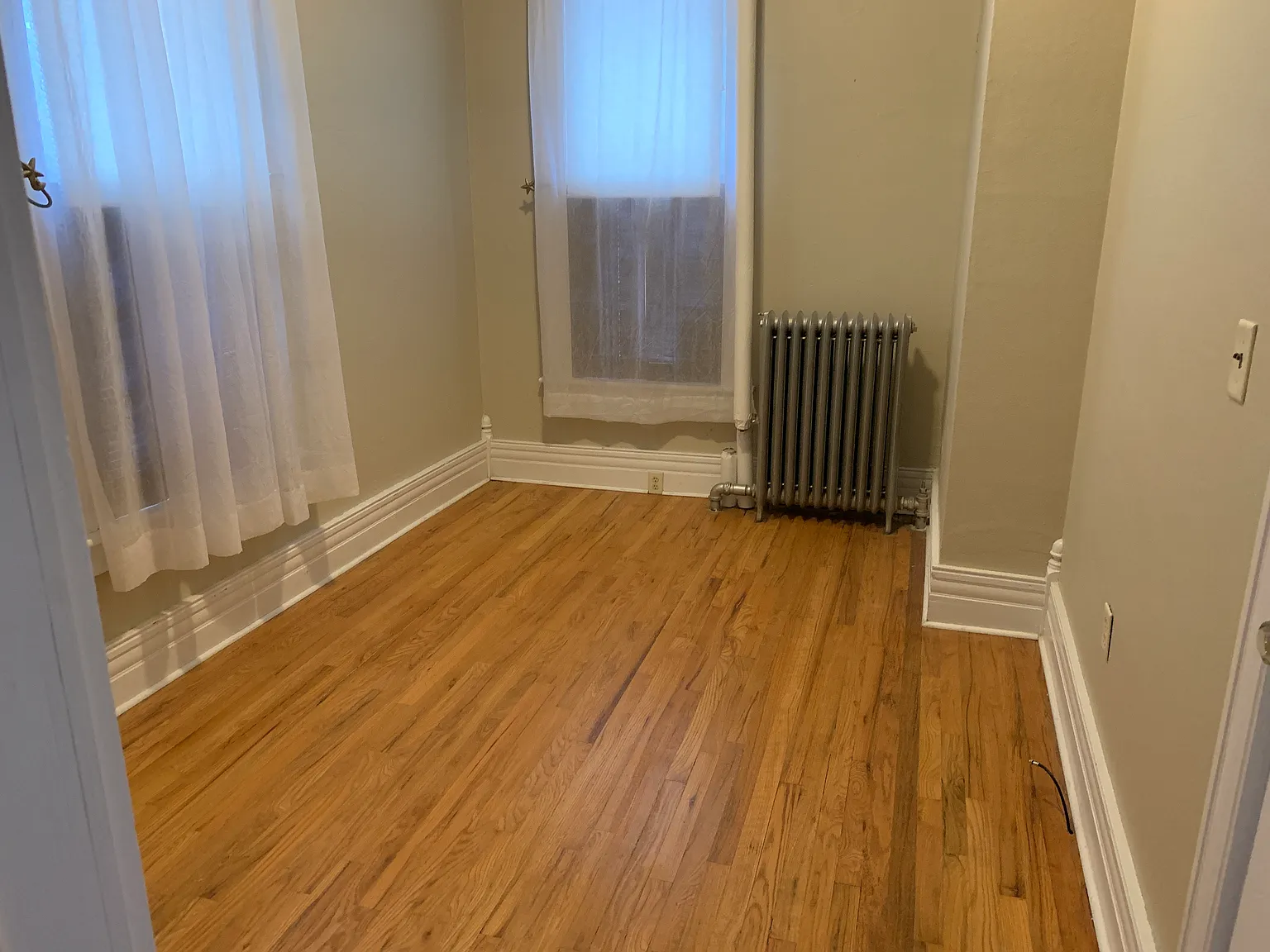 2 bed, 850 sqft, $950 — Photo 4