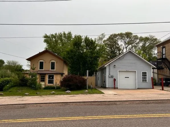 W1901 Main STREET, Sullivan, WI 53178