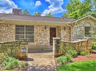 8708 Azalea Trl, Austin, TX 78759