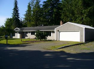 310 Fauna Ln, Forks, WA 98331