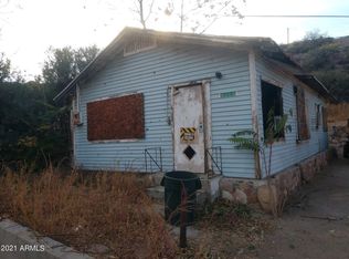 6176 S Calle De Loma St, Miami, AZ 85539