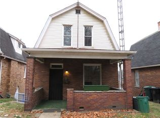 277 Glenwood Dr, Ambridge, PA 15003