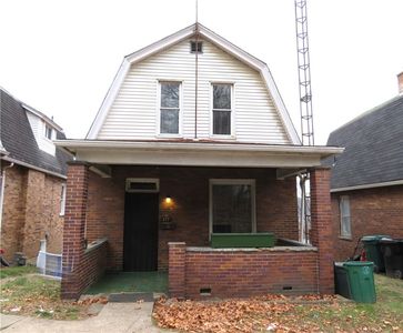 277 Glenwood Dr, Ambridge, PA, 15003