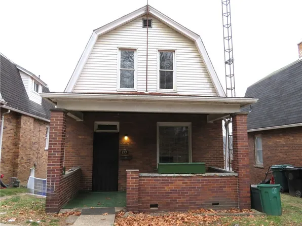 277 Glenwood Dr, Ambridge, PA 15003