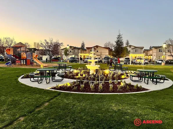 Golden Valley Luxury Apartments