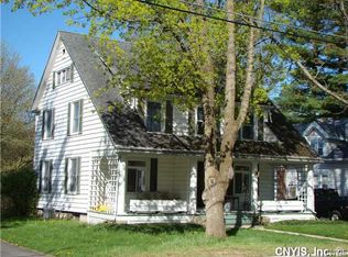 20 Van Epps St, Vernon, NY 13476