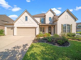 6702 Montay Bay Dr, Spring, TX 77389