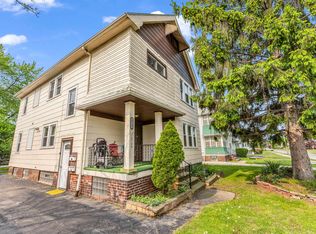 19780 Pasnow Ave, Euclid, OH 44119