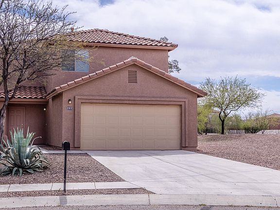 3rd image of 787 W Cholla Crest Dr