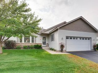 9 Bridgewater Trl, Hudson, WI 54016