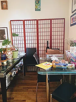 Rented by Buchbinder & Warren | media 16