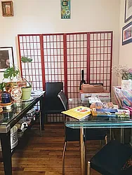 Rented by Buchbinder & Warren