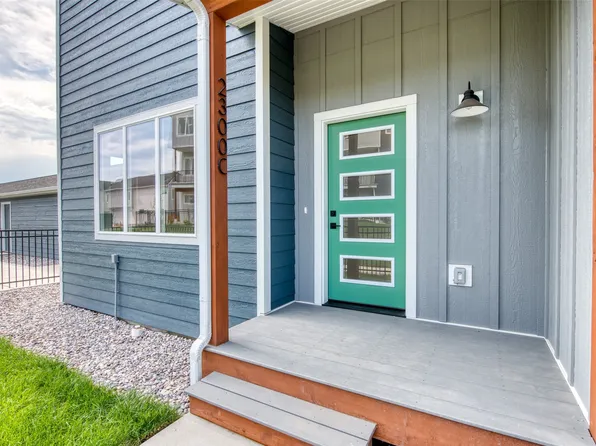 2300 Mary Jane Blvd Unit C, Missoula, MT 59808