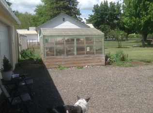 110 W Oregon St, Union, OR 97883