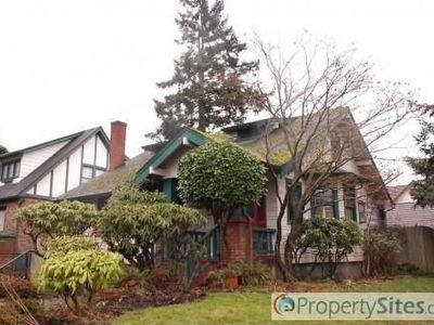 3124 N 19th St, Tacoma, WA, 98406
