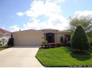 1741 SW 157th Place Rd, Ocala, FL 34473
