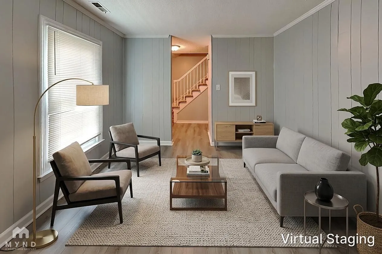 3 bed, 2.5 bath, 1354 sqft, $1,800 — Photo 2