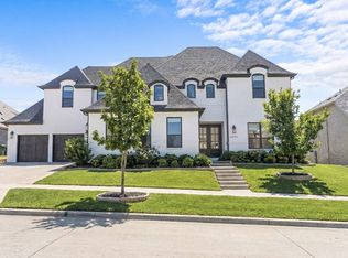 4071 Old Rosebud Ln, Prosper, TX 75078