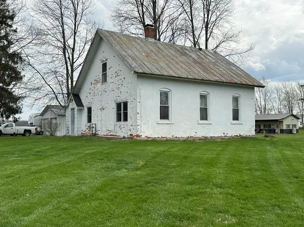 14428 E Township Road 88, Attica, OH 44807