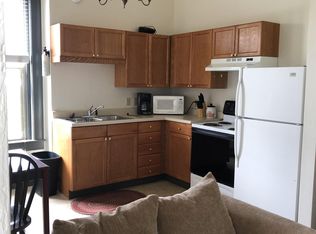 1 N Main St APT 3, Buffalo, WY 82834