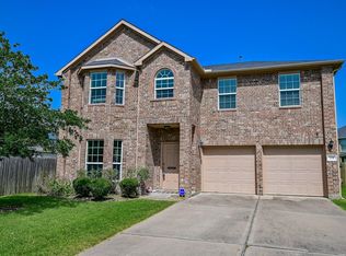 218 Silver Ripple Dr, Rosenberg, TX 77469