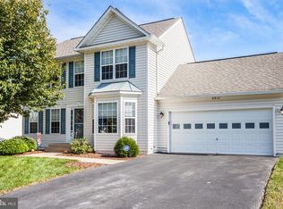 6912 Quitman Dr, Fredericksburg, VA 22407