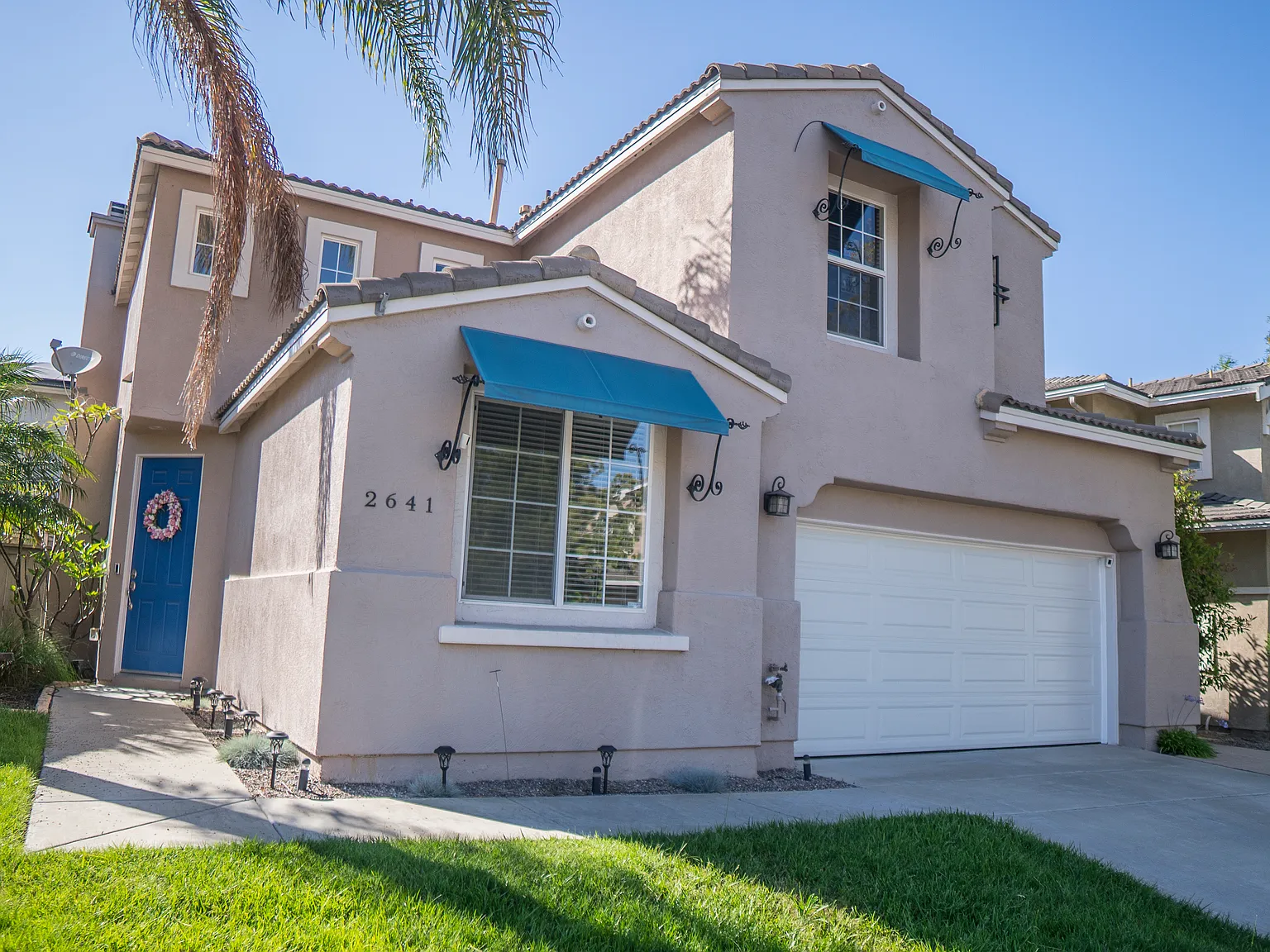 4 bed, 1856 sqft, $4,850 — Photo 4