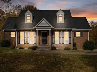 1719 Wynnewood Dr, Chapmansboro, TN 37035