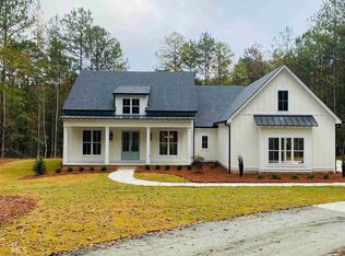 24 McKoy Farms Ln #9, Newnan, GA 30263