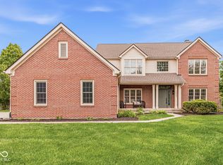 3627 Patriot Ct, Carmel, IN 46032