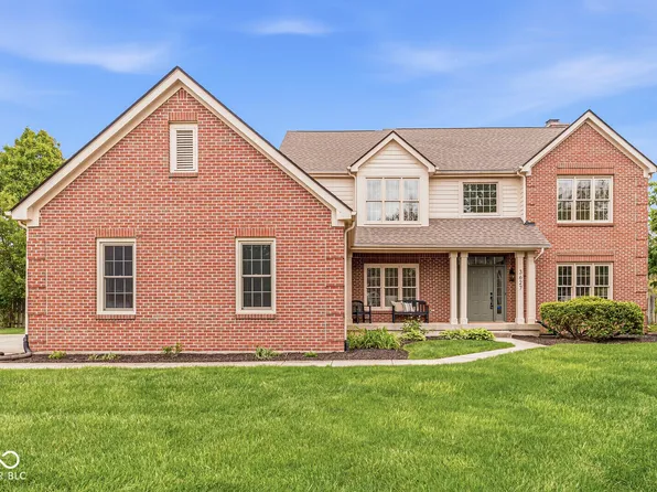 3627 Patriot Ct, Carmel, IN 46032