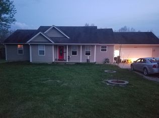 10720 Hannah Ln, Plato, MO 65552