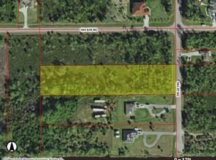 961 16th St NE, Naples, FL 34120